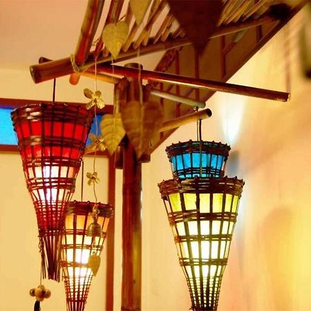 בנגקוק Vareevara Apartment מראה חיצוני תמונה